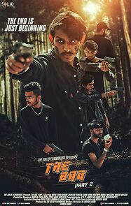 Watch The Bag: Part Two (Short 2023)