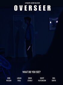 Watch Overseer (Short 2023)
