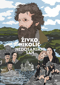 Watch Zivko Nikolic - Nedosanjani san