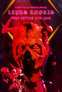 Watch Lepus Amoris - From Hötting with Love (Short 2024)