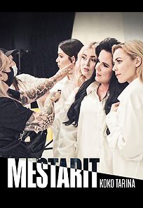 Watch Mestarit: Koko tarina