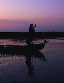 Watch The Blind Ferryman