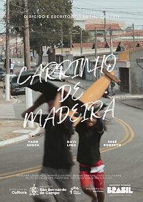 Watch Carrinho de Madeira (Short 2025)