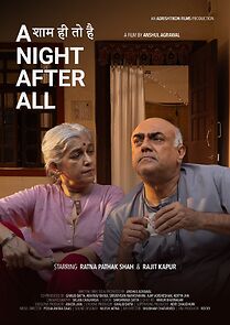 Watch Shaam hi toh hai (A night, after all) (Short 2024)