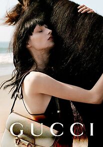 Watch Gucci: Of Course a Horse