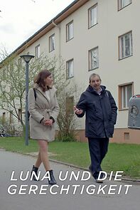 Watch Luna und die Gerechtigkeit - Syrische Staatsfolter vor Gericht in Deutschland