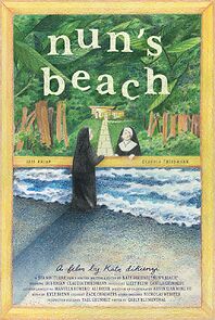 Watch Nun's Beach (Short 2025)