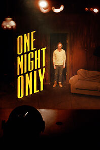 Watch One Night Only