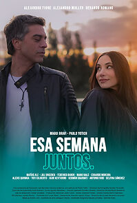Watch Esa Semana Juntos
