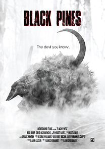 Watch Black Pines (Short 2022)