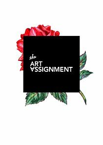 Watch The Art Assignment