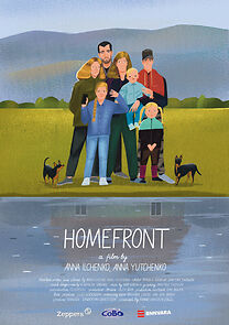 Watch Homefront