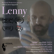 Watch Lenny (Short 2022)