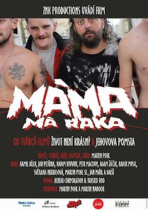 Watch Máma má raka (Short 2016)