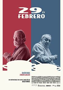 Watch 29 de Febrero (Short 2024)