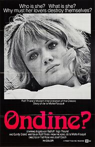 Watch Ondine