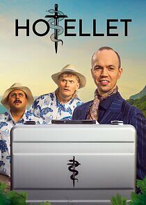 Watch Hotellet