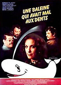 Watch Une baleine qui avait mal aux dents