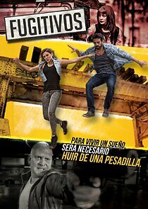 Watch Fugitivos