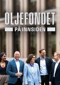 Watch Oljefondet - på innsiden