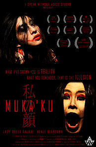 Watch Muka'Ku (Short 2016)