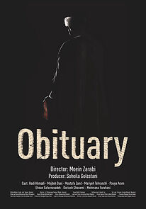 Watch Obituary (Short 2020)