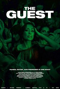 Watch The Guest (Short 2024)