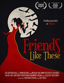 Watch Friends Like These (Short 2021)