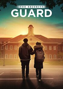 Watch The Security Guard