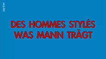 Watch Des hommes stylés