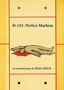Watch H-151: Perfect Machine (Short 2023)