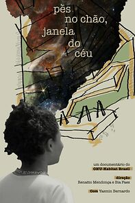 Watch Feet on the Ground, Window to the Sky (Short 2022)