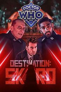 Watch Doctor Who: Destination - Skaro (Short 2023)