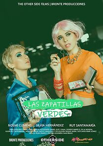 Watch Las zapatillas verdes (Short 2023)