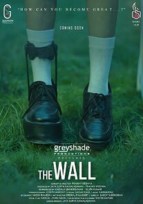 Watch The Wall (Short 2018)