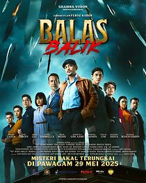 Watch Balas Balik