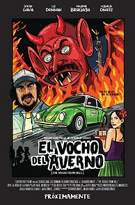 Watch El Vocho del Averno