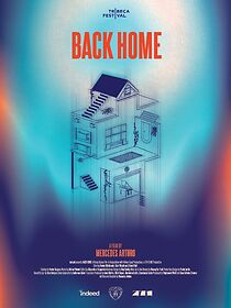 Watch Back Home (Short 2024)
