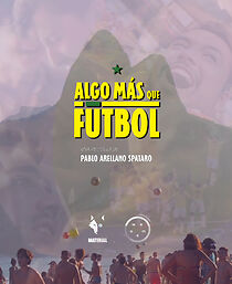 Watch Algo más que fútbol