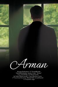 Watch Arman (Short 2025)