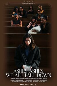 Watch Ashes Ashes We All Fall Down (Short 2024)