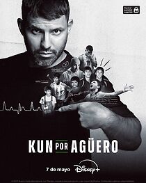 Watch Kun por Agüero