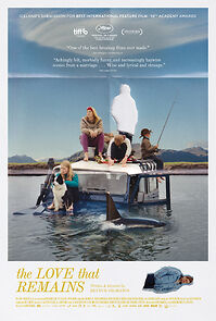 Watch The Love That Remains