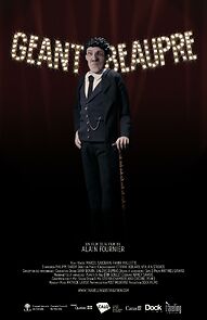 Watch Beaupré the Giant (Short 2024)