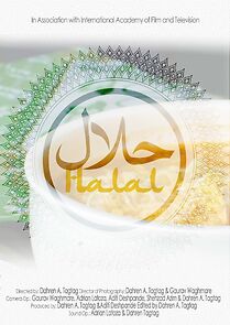 Watch Halal (Short 2017)