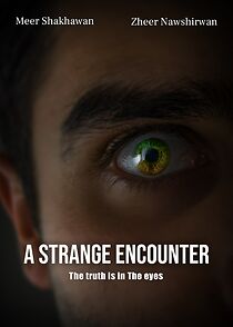 Watch A Strange Encounter (Short 2025)