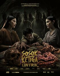 Watch Sosok Ketiga: Lintrik