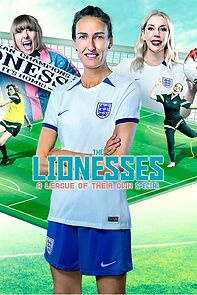 Watch The Lionesses: A League of Their Own Special (TV Special 2023)