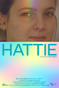 Watch Hattie (Short 2019)
