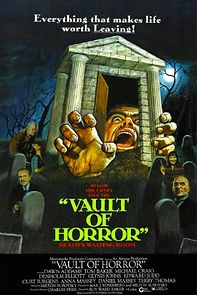 Watch The Vault of Horror
